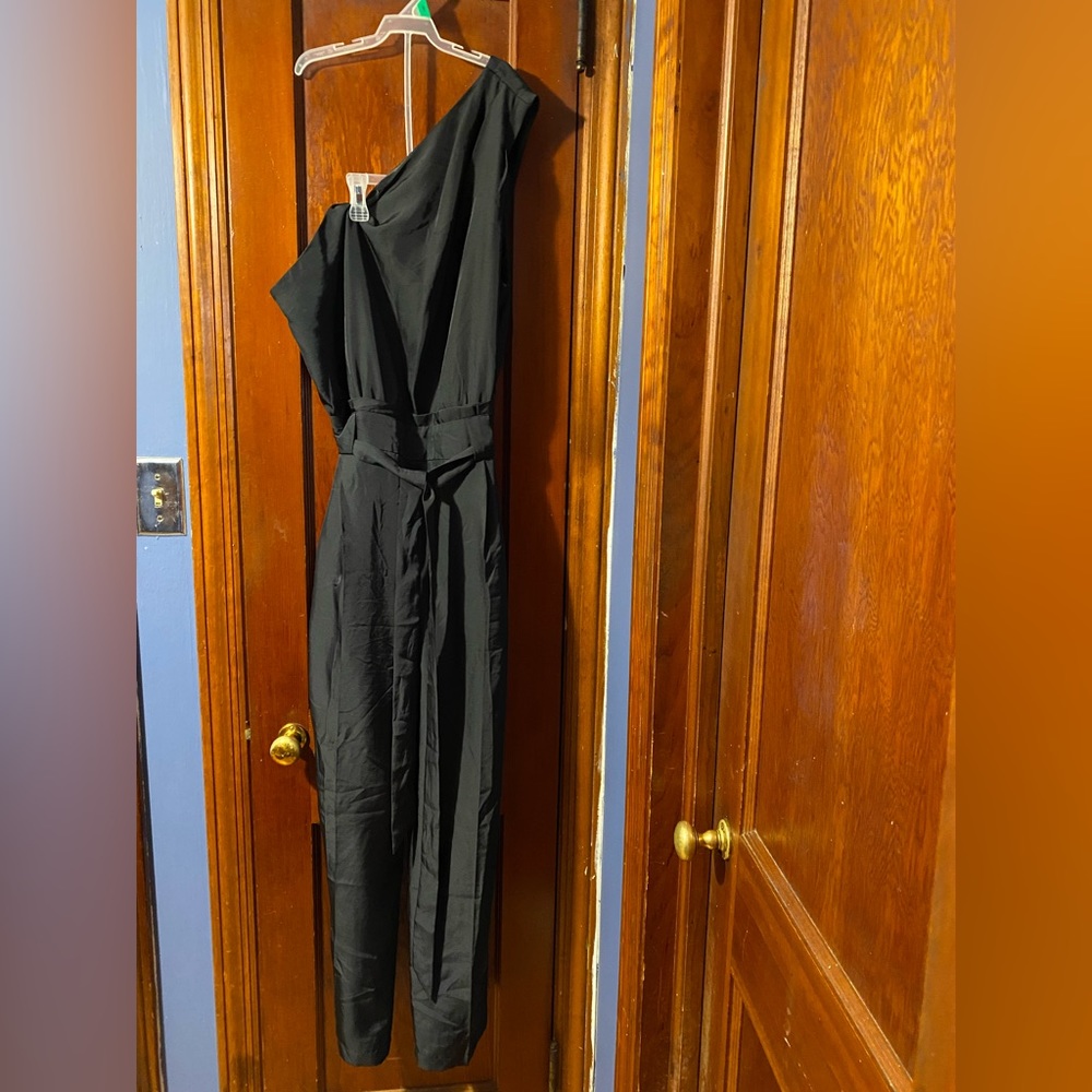 Express one should jump suit